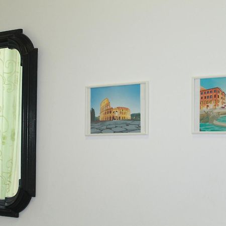 Daffodil In Roma San Pietro B&B 외부 사진