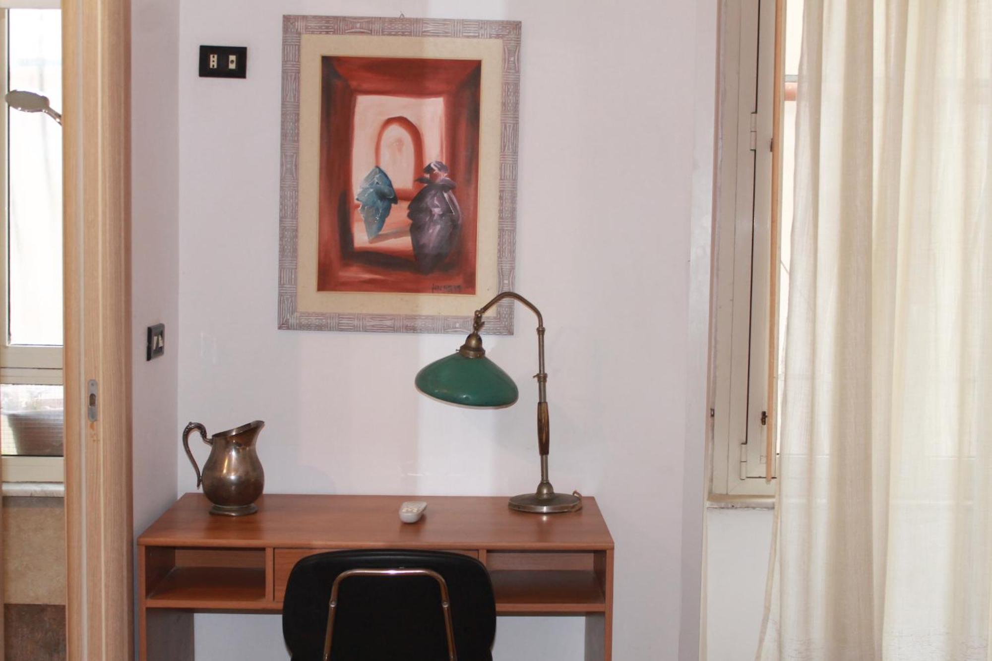 Daffodil In Roma San Pietro B&B 외부 사진