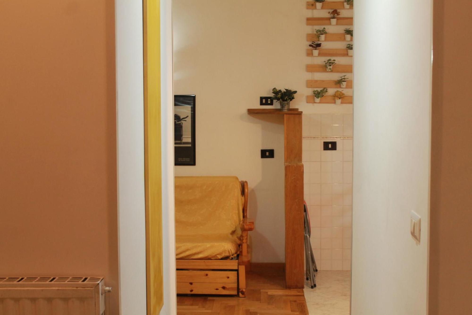 Daffodil In Roma San Pietro B&B 외부 사진