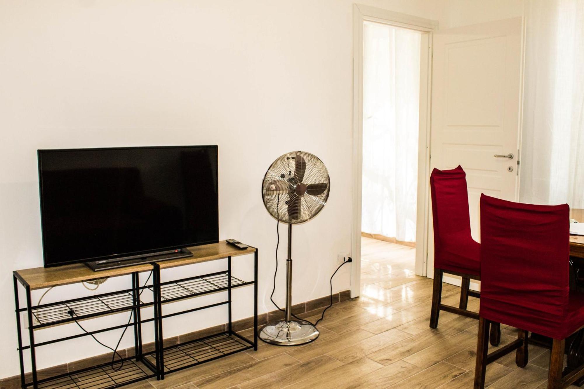 Daffodil In Roma San Pietro B&B 외부 사진