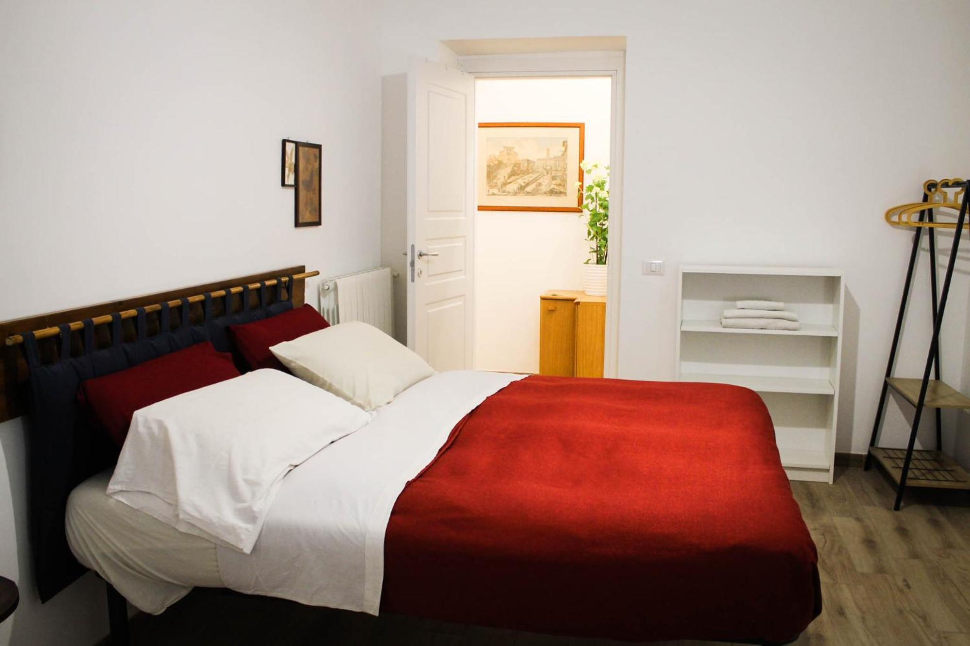 Daffodil In Roma San Pietro B&B 외부 사진